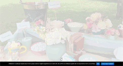 Desktop Screenshot of dolcitradizionitoscane.com