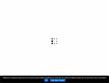 Tablet Screenshot of dolcitradizionitoscane.com